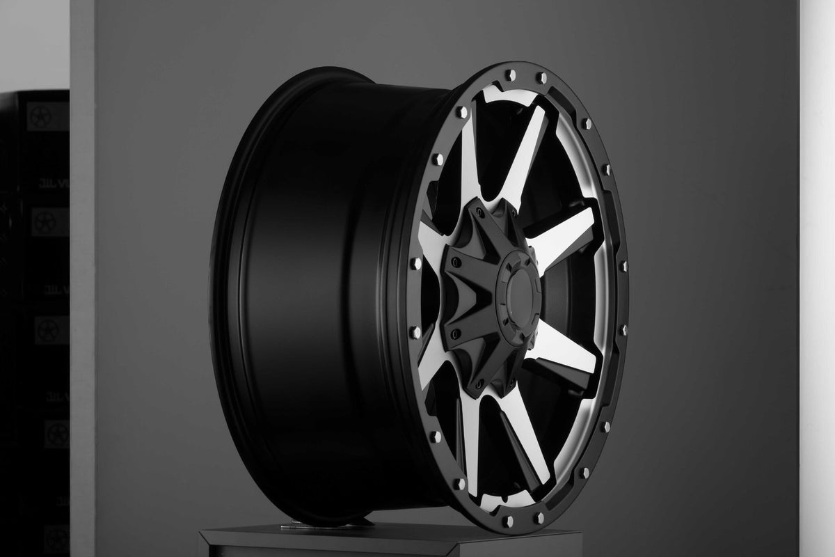 17" IPW 900 WHEELS (SET OF 4)