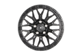 17" IPW 9000 STYLE WHEELS (SET OF 4)