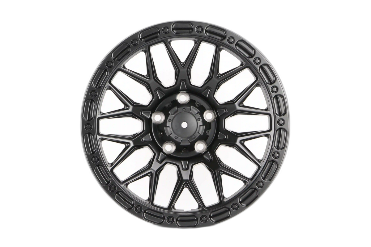 17" IPW 9000 STYLE WHEELS (SET OF 4)