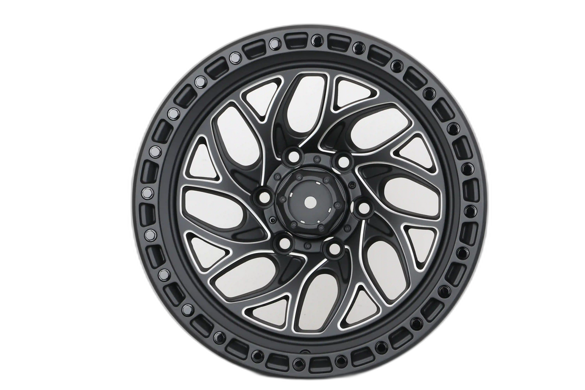 17" IPW 9002 STYLE WHEELS (SET OF 4)