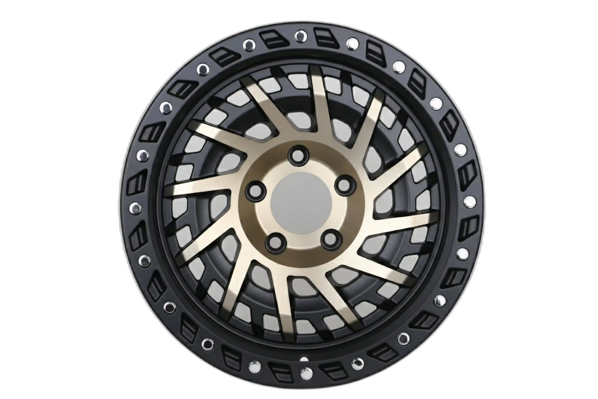 17" IPW 9001 STYLE WHEELS (SET OF 4)