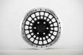 17" IPW 902 OFF ROAD WHEELS FITS JEEP GLADIATOR WRANGLER SAHARA COMMANDER GRAND CHEROKEE (SET OF 4)