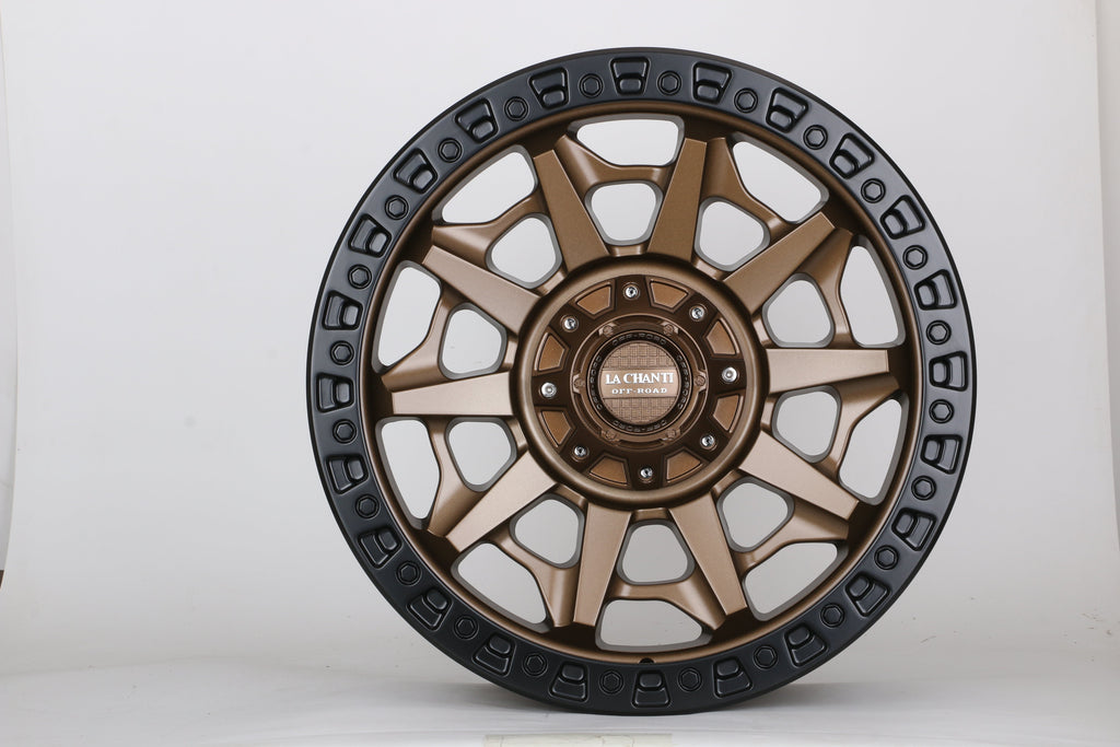 20" IPW 903 OFF ROAD WHEELS FITS CADILLAC ESCALADE CHEVY AVALANCHE SUBURBAN SILVERADO GMC SIERRA YUKON LEXUS GX460 GX470 NISSAN TITAN ARMADA TOYOTA 4RUNNER TACOMA FJ CRUISER (SET OF 4)