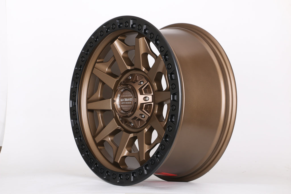 20" IPW 903 OFF ROAD WHEELS FITS CADILLAC ESCALADE CHEVY AVALANCHE SUBURBAN SILVERADO GMC SIERRA YUKON LEXUS GX460 GX470 NISSAN TITAN ARMADA TOYOTA 4RUNNER TACOMA FJ CRUISER (SET OF 4)