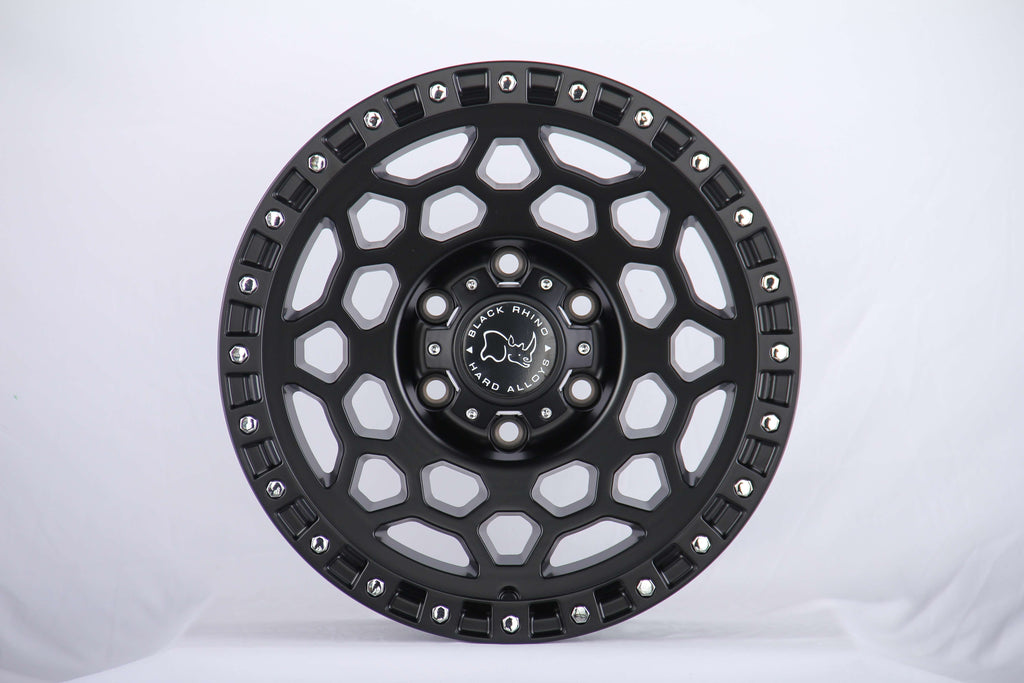 17" IPW 907 OFF ROAD WHEELS FITS CADILLAC ESCALADE CHEVY SILVERADO 1500 AVALANCHE GMC SIERRA YUKON LEXUS GX460 GX470 NISSAN TITAN ARMADA TOYOTA 4RUNNER TACOMA TUNDRA FJ CRUISER (SET OF 4)