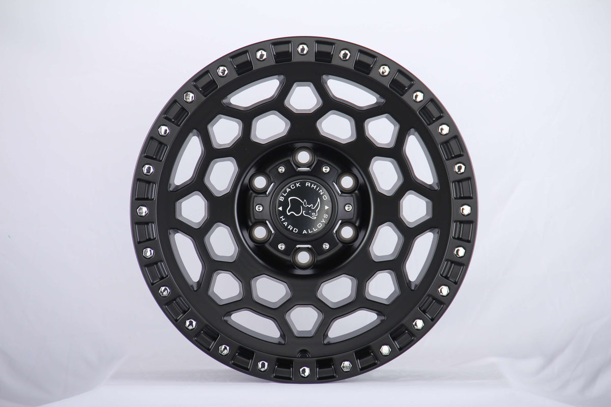 17" IPW 907 OFF ROAD WHEELS FITS CADILLAC ESCALADE CHEVY SILVERADO 1500 AVALANCHE GMC SIERRA YUKON LEXUS GX460 GX470 NISSAN TITAN ARMADA TOYOTA 4RUNNER TACOMA TUNDRA FJ CRUISER (SET OF 4)