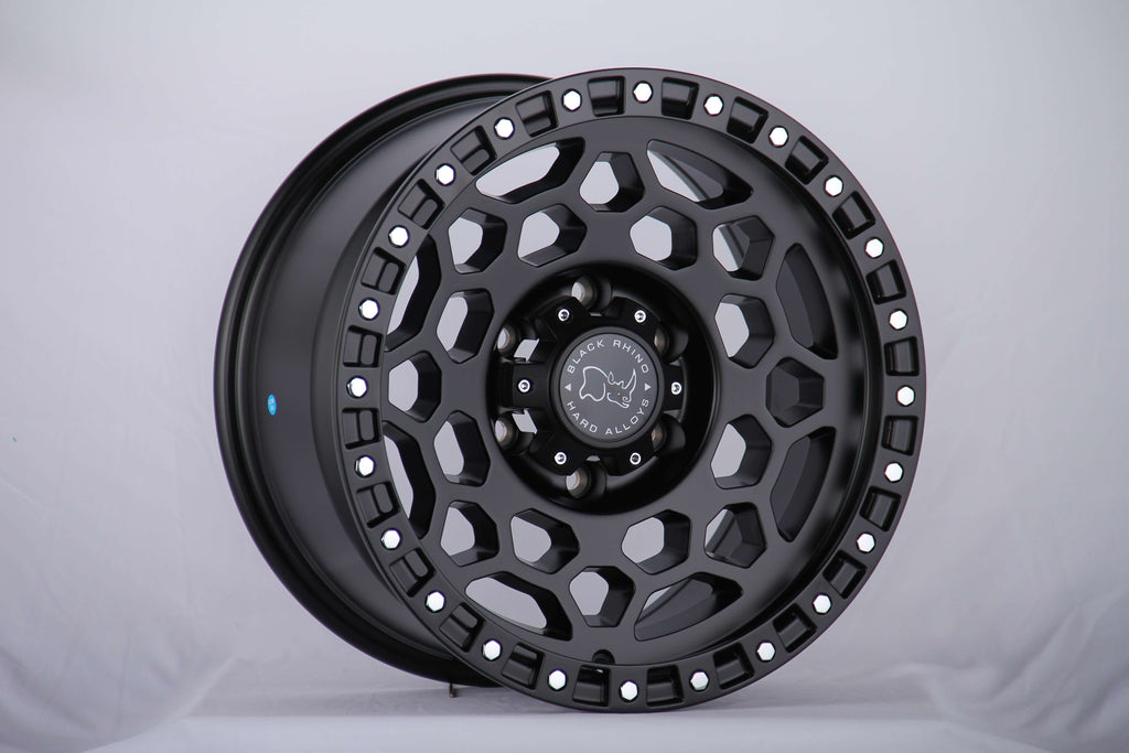 17" IPW 907 OFF ROAD WHEELS FITS CADILLAC ESCALADE CHEVY SILVERADO 1500 AVALANCHE GMC SIERRA YUKON LEXUS GX460 GX470 NISSAN TITAN ARMADA TOYOTA 4RUNNER TACOMA TUNDRA FJ CRUISER (SET OF 4)