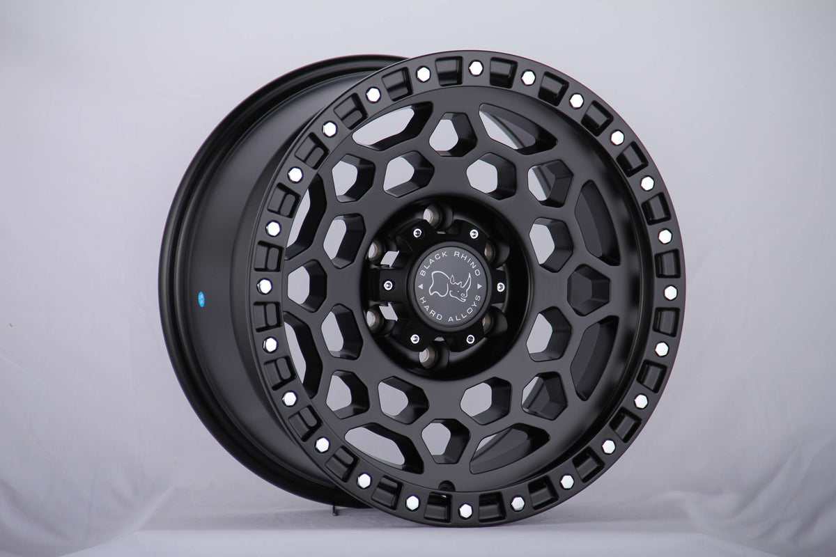 17" IPW 907 OFF ROAD WHEELS FITS CADILLAC ESCALADE CHEVY SILVERADO 1500 AVALANCHE GMC SIERRA YUKON LEXUS GX460 GX470 NISSAN TITAN ARMADA TOYOTA 4RUNNER TACOMA TUNDRA FJ CRUISER (SET OF 4)