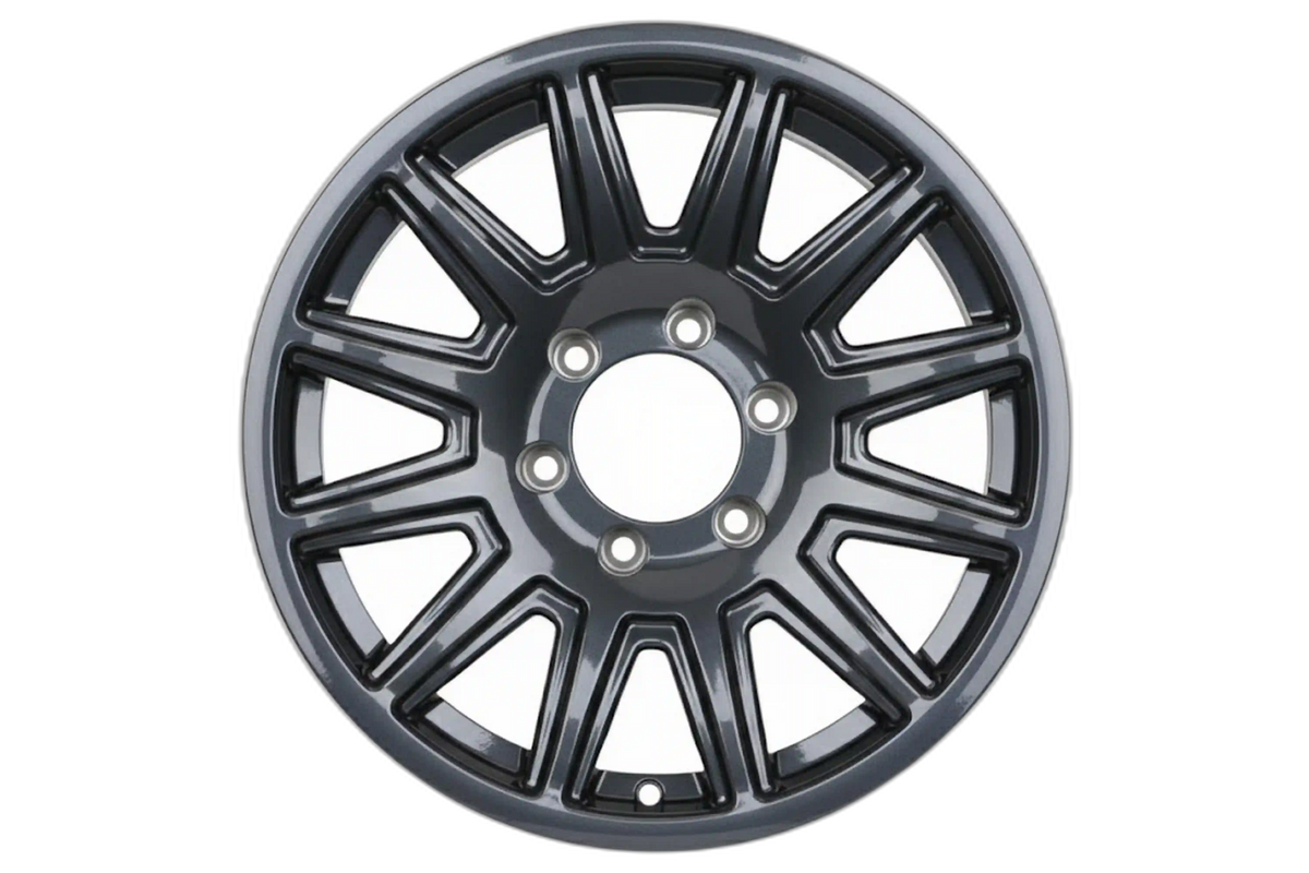 17" IPW 910 STYLE WHEELS (SET OF 4)