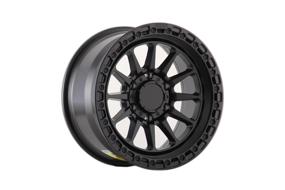 18" IPW 9100 STYLE WHEELS (SET OF 4)