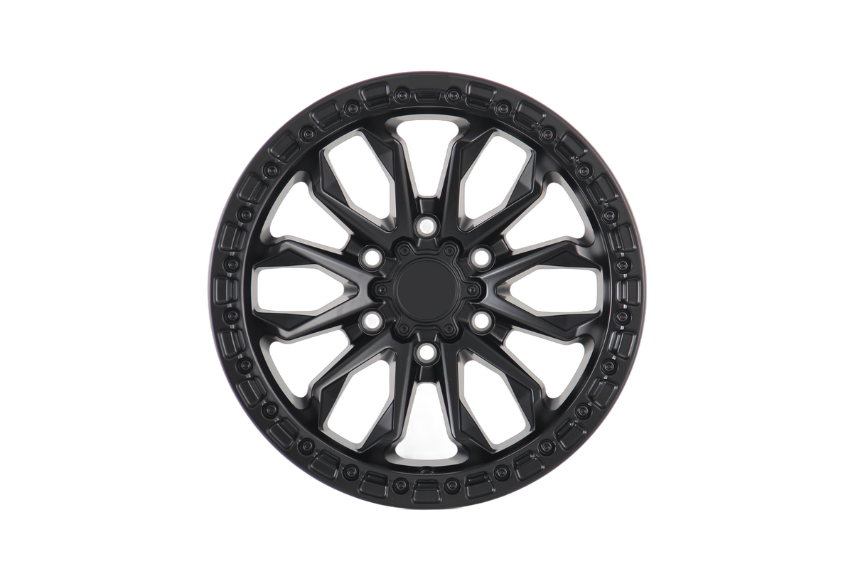 18" IPW 9101 STYLE WHEELS (SET OF 4)