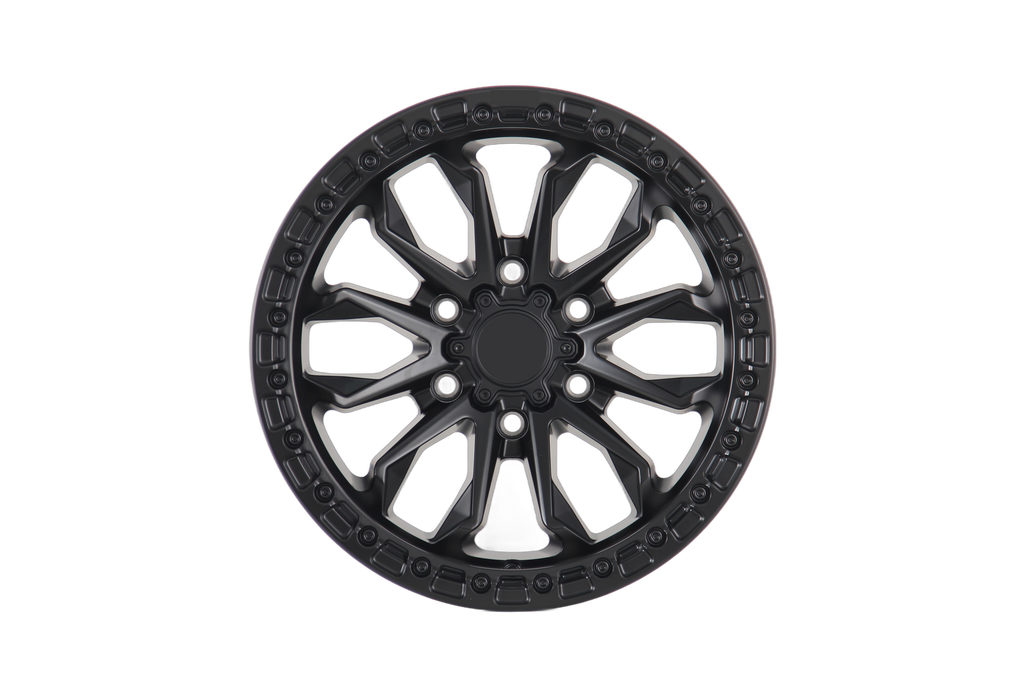 17" IPW 9101 STYLE WHEELS (SET OF 4)