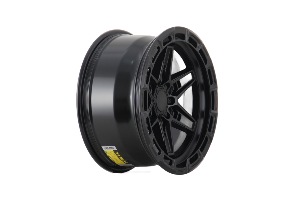 17" IPW 9102 STYLE WHEELS (SET OF 4)