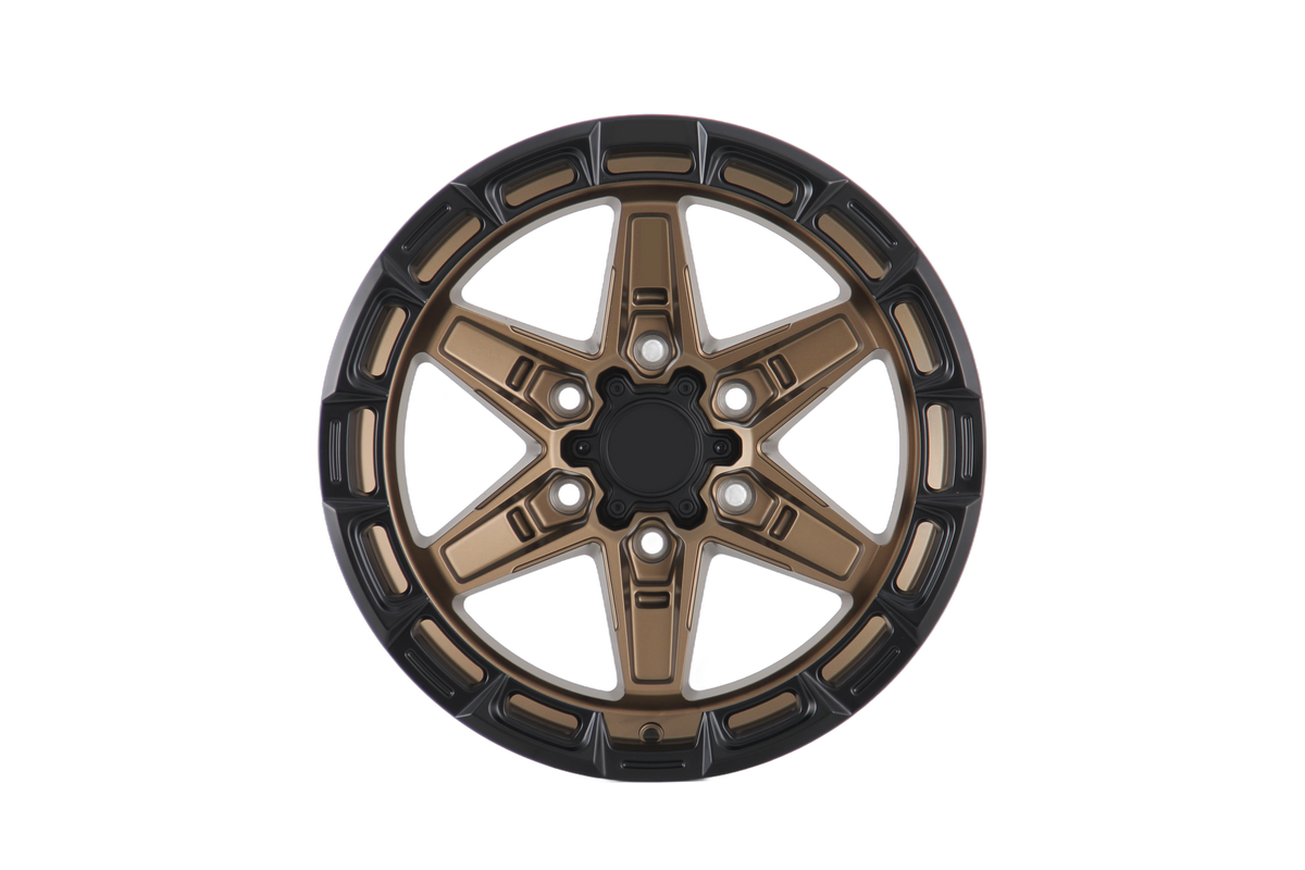17" IPW 9102 STYLE WHEELS (SET OF 4)