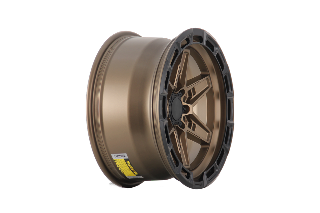 17" IPW 9102 STYLE WHEELS (SET OF 4)