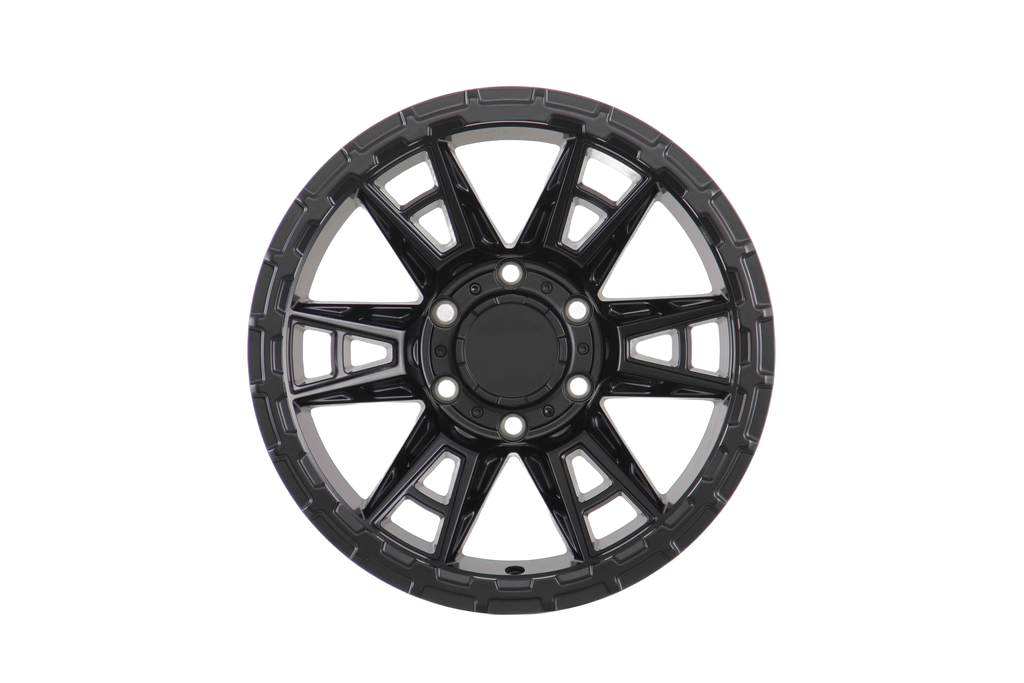 17" IPW 9103 STYLE WHEELS (SET OF 4)