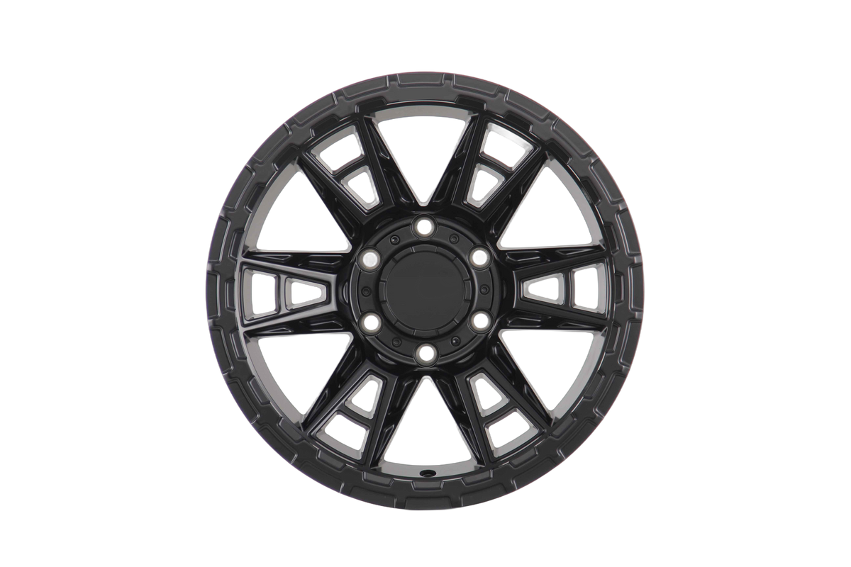17" IPW 9103 STYLE WHEELS (SET OF 4)