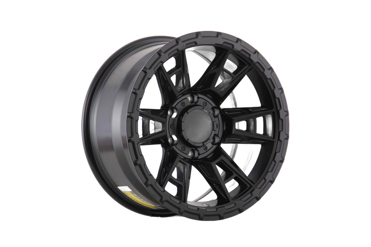 17" IPW 9103 STYLE WHEELS (SET OF 4)