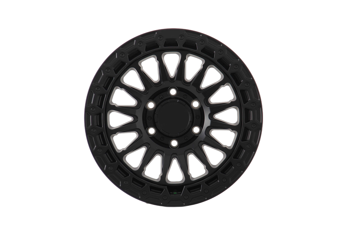 17" IPW 9104 STYLE WHEELS (SET OF 4)