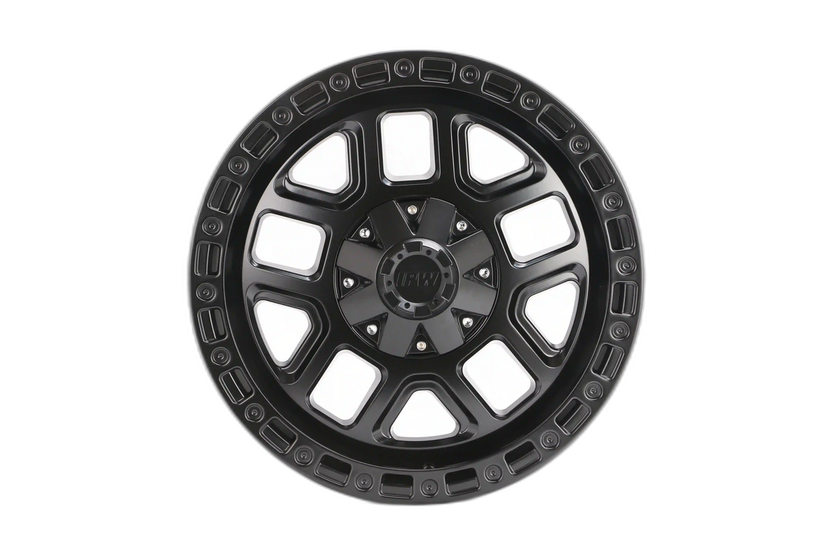 18" IPW 912 STYLE WHEELS (SET OF 4)
