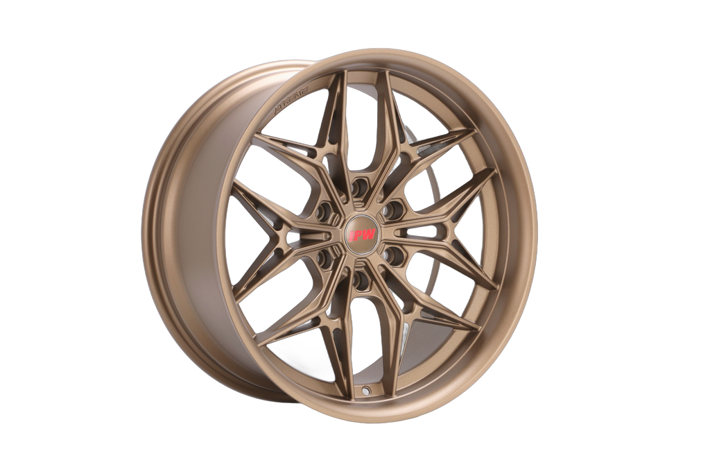 20" IPW 9150 STYLE WHEELS (SET OF 4)