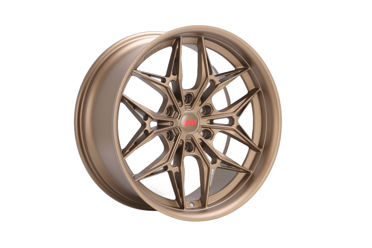 20" IPW 9150 STYLE WHEELS (SET OF 4)