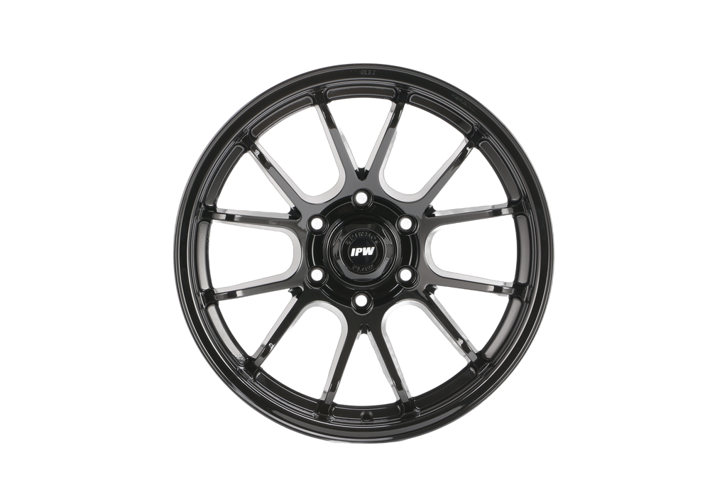 18" IPW 9151 STYLE WHEELS (SET OF 4)