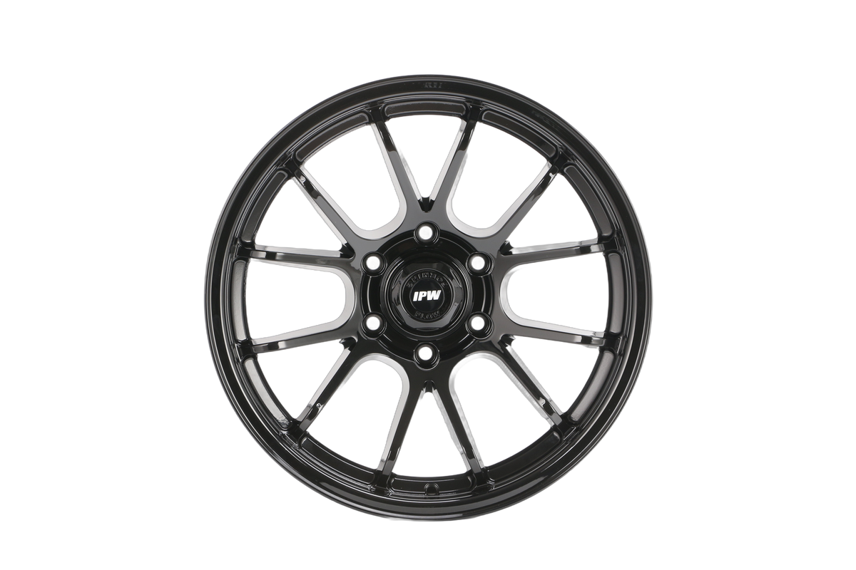 18" IPW 9151 STYLE WHEELS (SET OF 4)