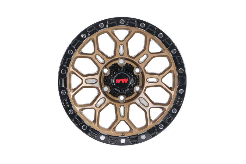 17" IPW 9152 STYLE WHEELS (SET OF 4)