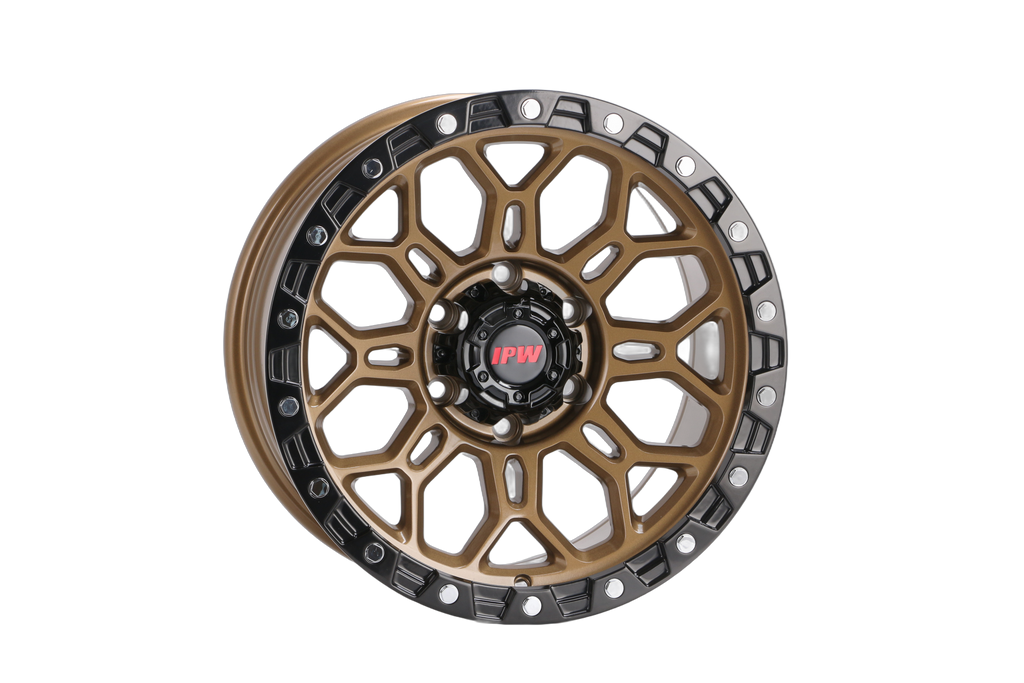17" IPW 9152 STYLE WHEELS (SET OF 4)