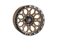 17" IPW 9152 STYLE WHEELS (SET OF 4)