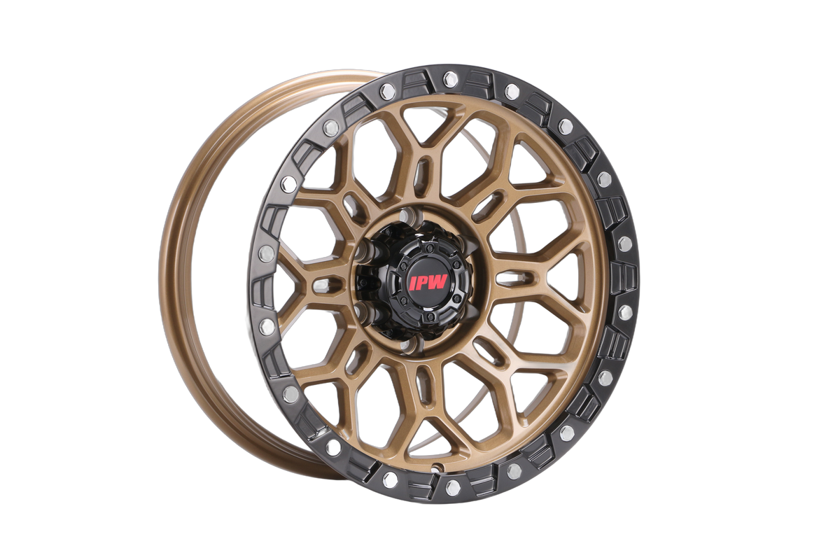 17" IPW 9152 STYLE WHEELS (SET OF 4)