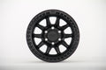 17" CALICO STYLE WHEELS (SET OF 4)