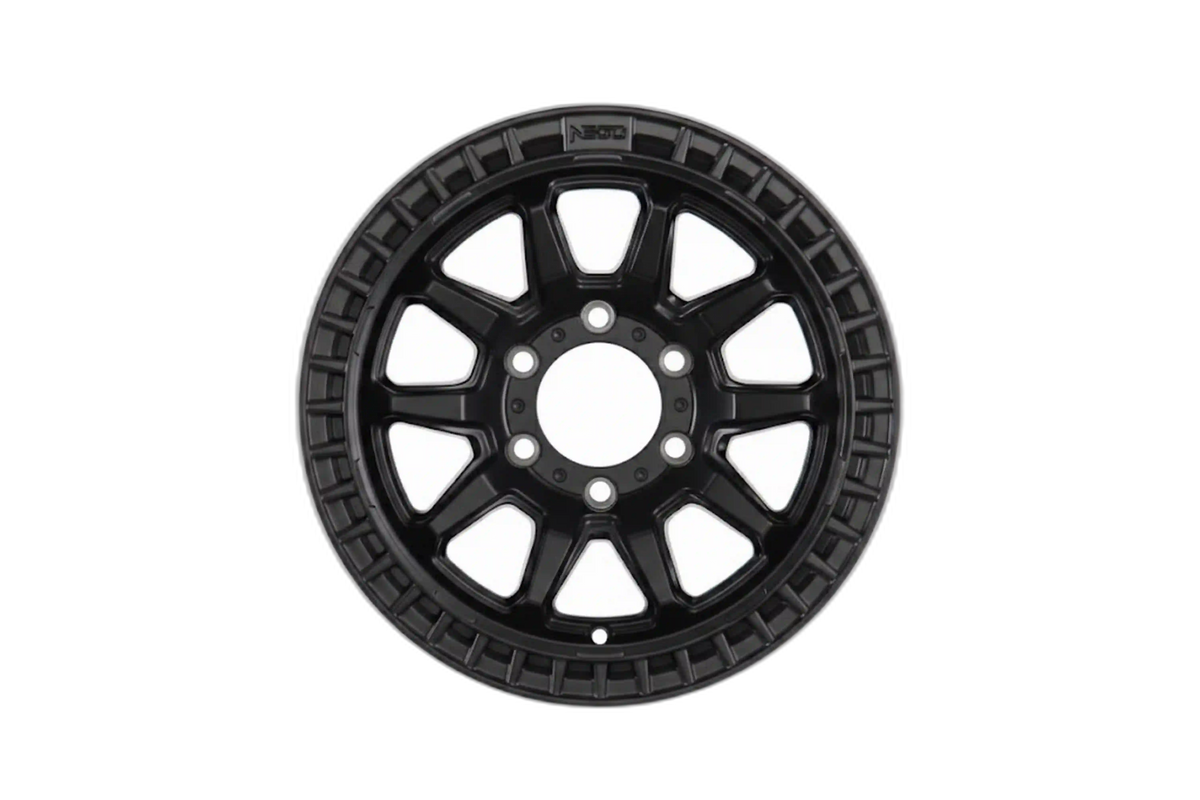 17" IPW 916 STYLE WHEELS (SET OF 4)