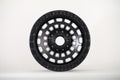 17" ZEPHYR STYLE WHEELS (SET OF 4)