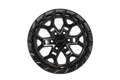 22" IPW 919 STYLE WHEELS (SET OF 4)