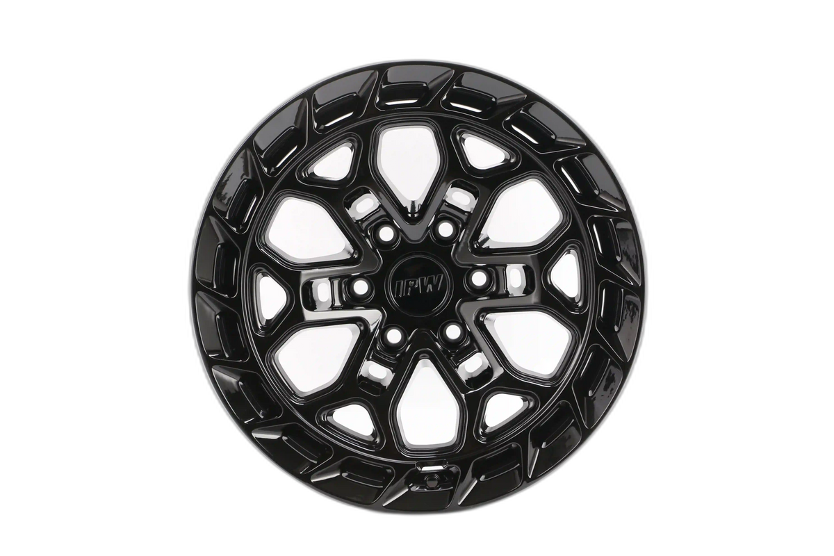 18" IPW 919 STYLE WHEELS (SET OF 4)