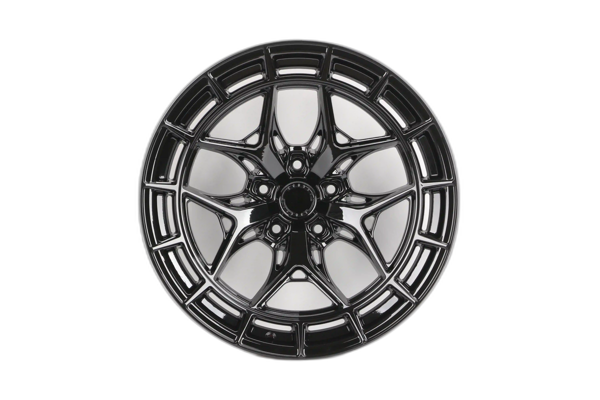 24" IPW 933 STYLE WHEELS (SET OF 4)