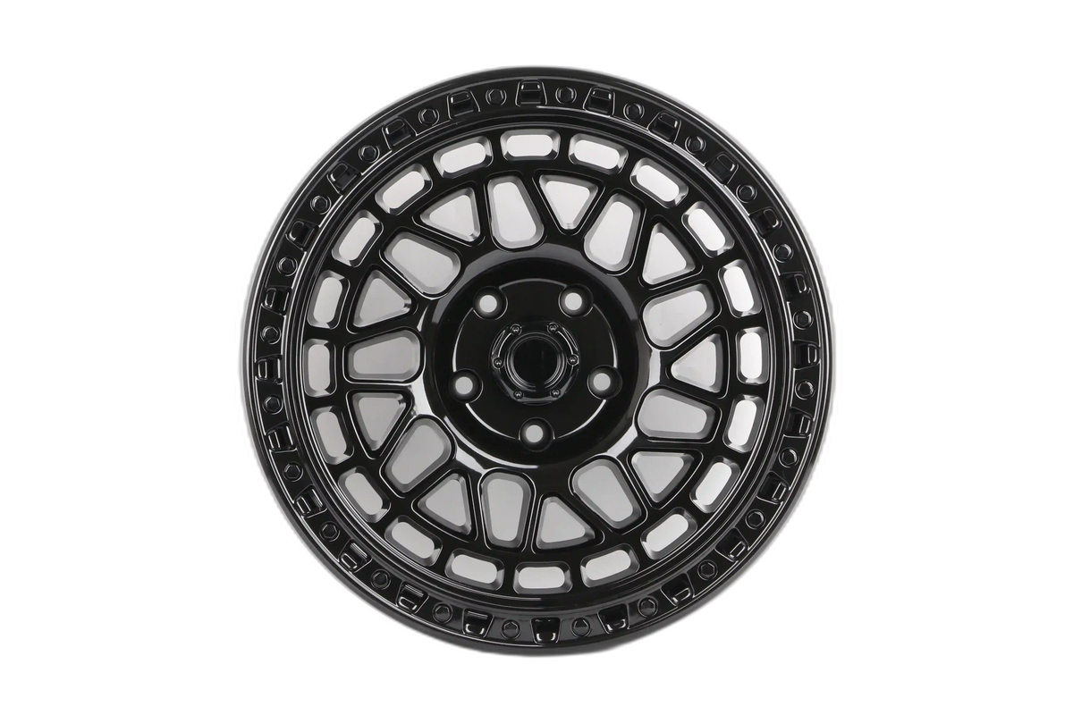 18" IPW 934 STYLE WHEELS (SET OF 4)