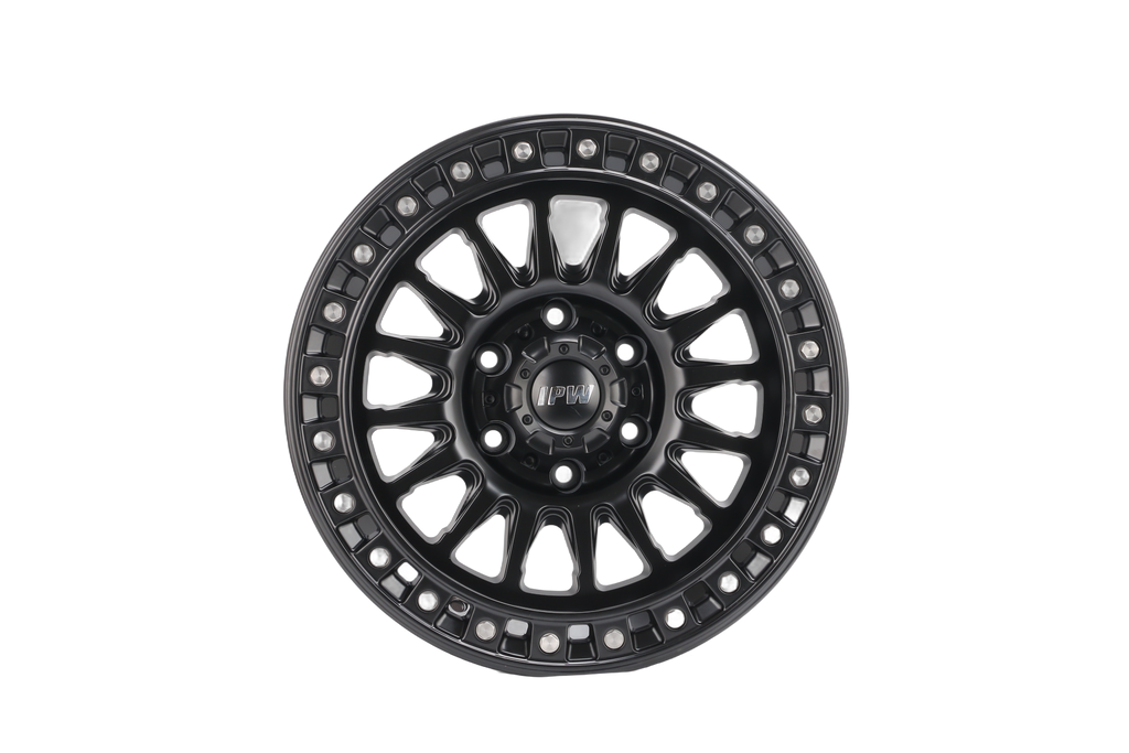 17" IPW 935 STYLE WHEELS (SET OF 4)