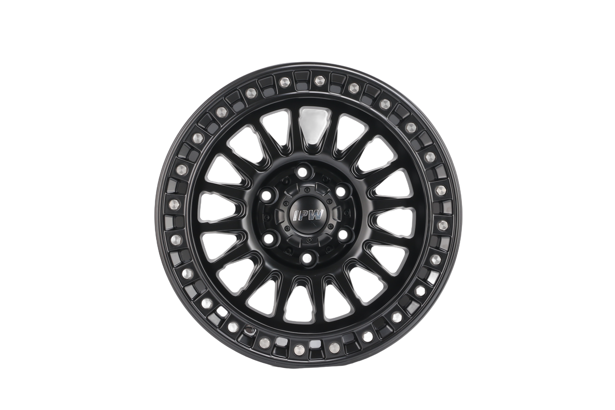 17" IPW 935 STYLE WHEELS (SET OF 4)