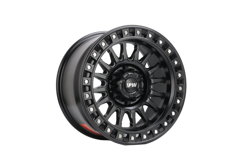 17" IPW 935 STYLE WHEELS (SET OF 4)