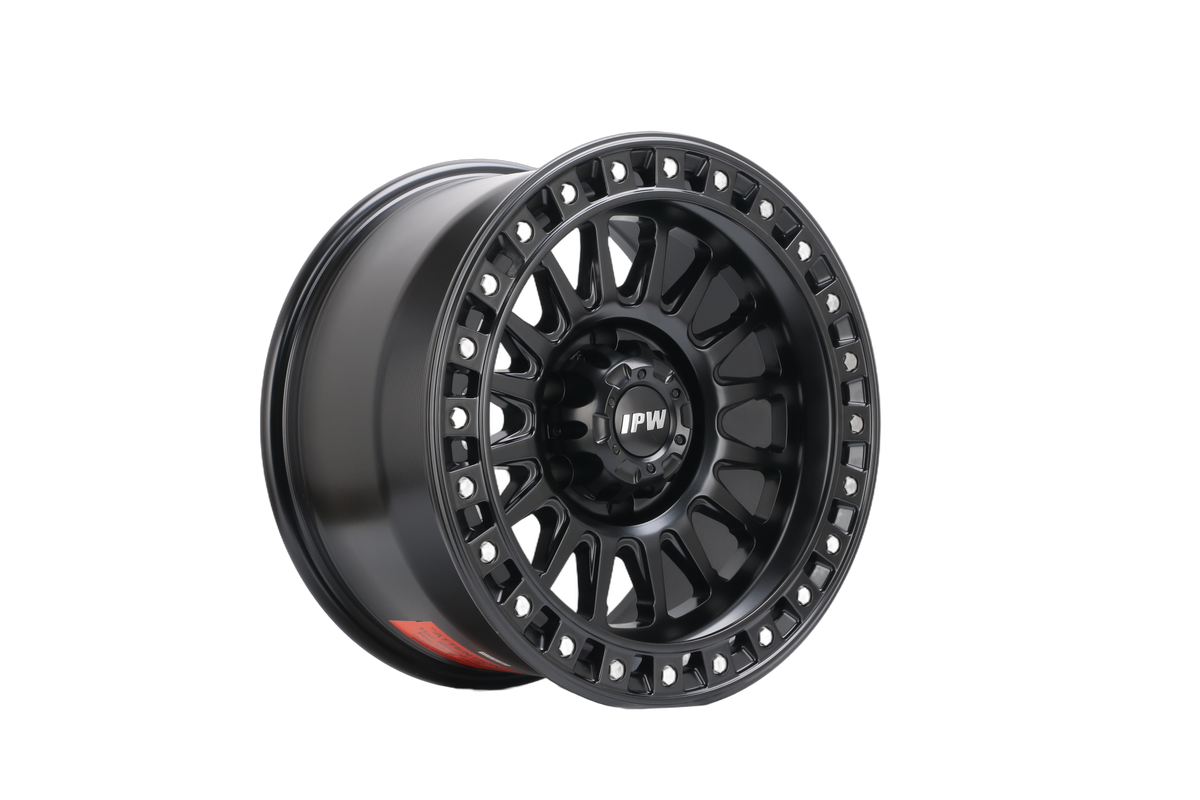 17" IPW 935 STYLE WHEELS (SET OF 4)