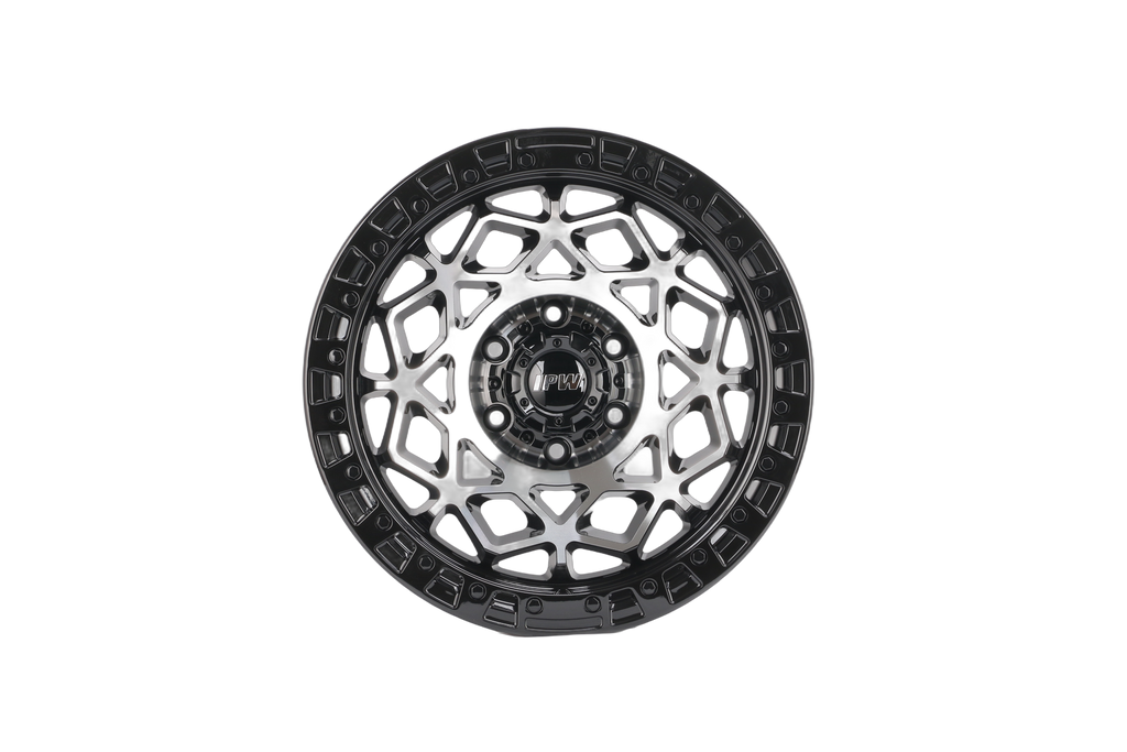 18" IPW 936 STYLE WHEELS (SET OF 4)