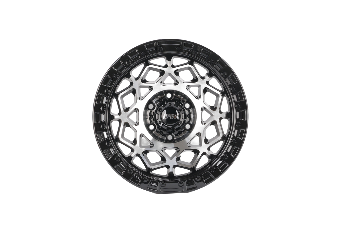 18" IPW 936 STYLE WHEELS (SET OF 4)