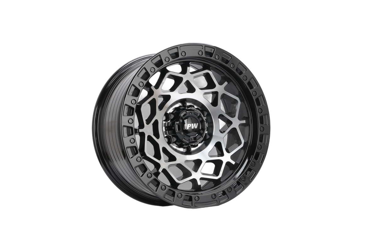 17" IPW 936 STYLE WHEELS (SET OF 4)