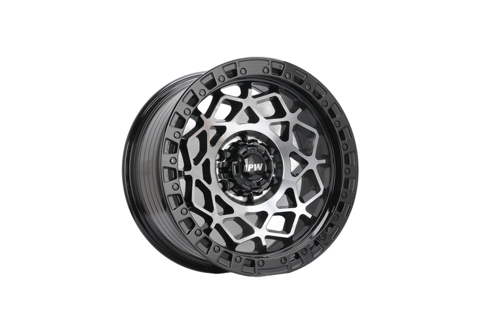 18" IPW 936 STYLE WHEELS (SET OF 4)
