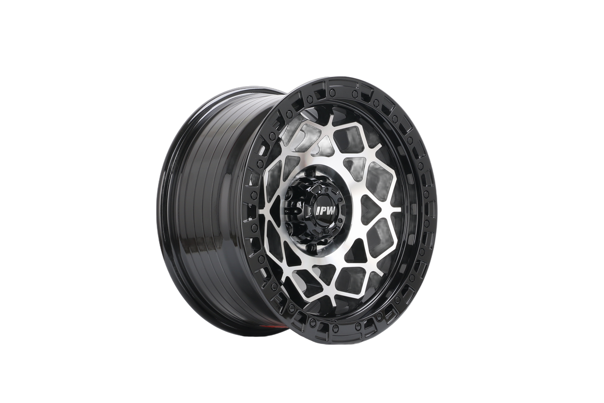 17" IPW 936 STYLE WHEELS (SET OF 4)