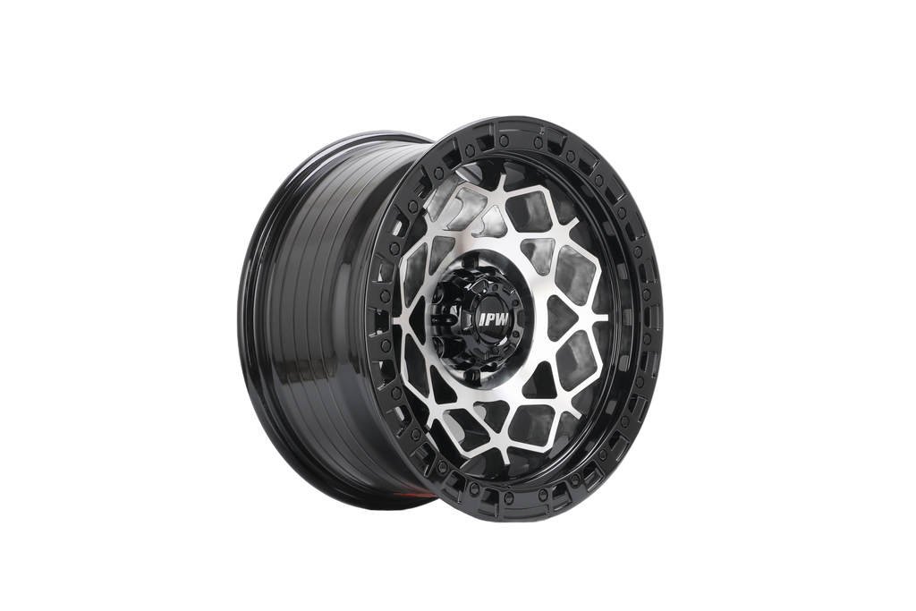 18" IPW 936 STYLE WHEELS (SET OF 4)