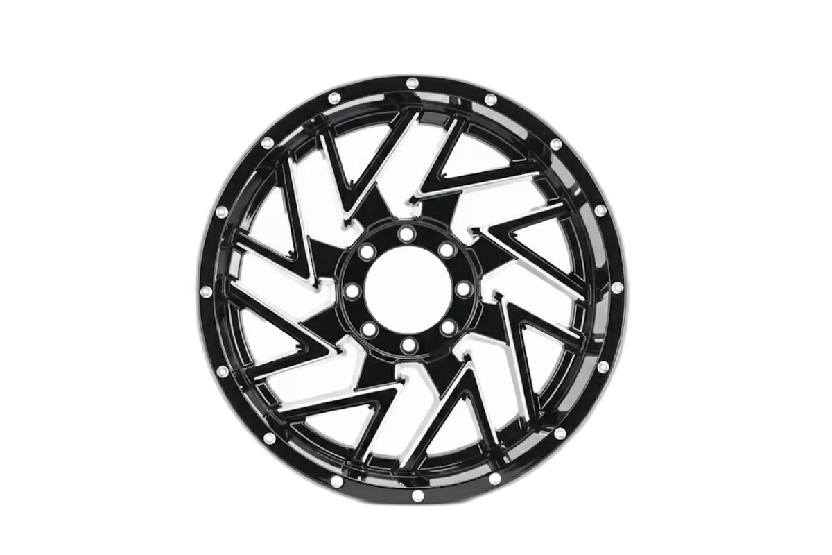 20" IPW 955 STYLE WHEELS (SET OF 4)